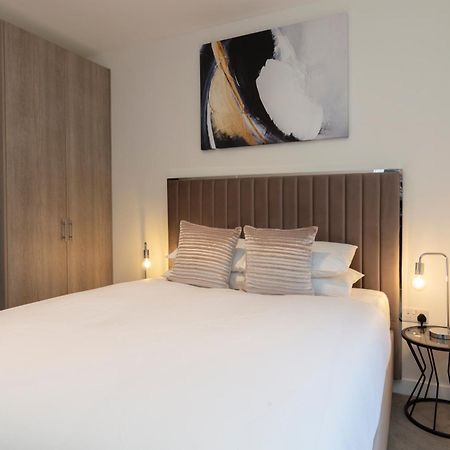 Deluxe North Central London Apartment Londres Exterior foto