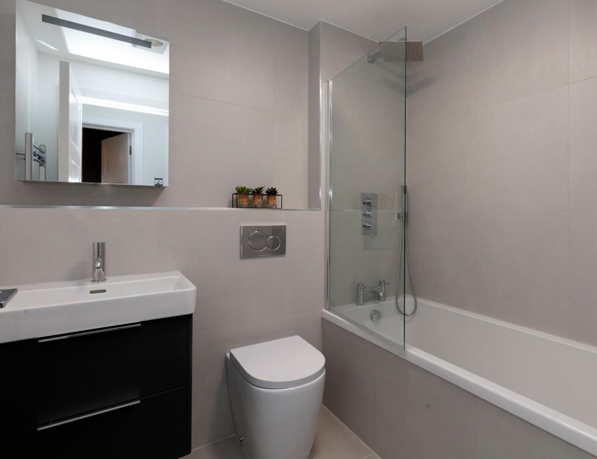 Deluxe North Central London Apartment Londres Exterior foto